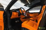 Tesla Model X P100D Widebody by T Sportline 2019 года